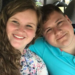 Meet your Posher, Mary n johnny